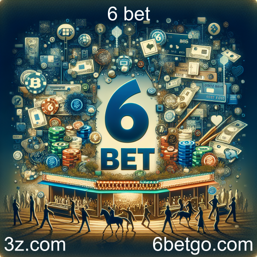Métodos de Pagamento: O Que Você Precisa Saber para Jogar no 6 Bet