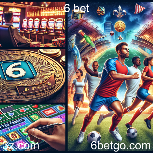 A Ascensão dos Esportes Virtuais: Uma Nova Era no Entretenimento Digital